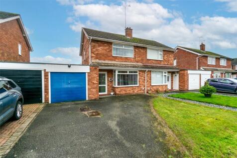 Ash Grove, Middlewich