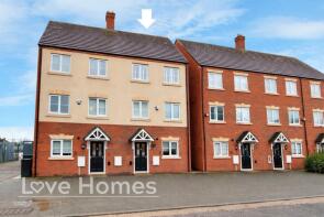 50, James Place, Bedford MK45 1GW