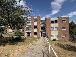12, Hallam Court, Pembroke Road, Dronfield S18 1WN