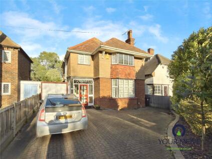 Broadstairs Road, Broadstairs, Kent, CT10