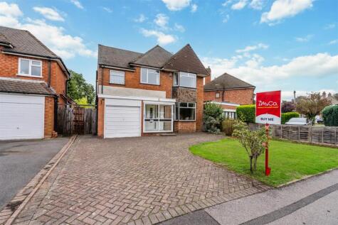 Links Drive, Solihull