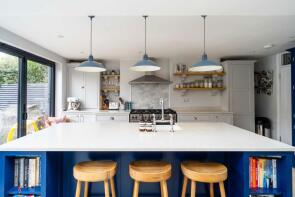 60, Natal Road, London SW16 6HZ