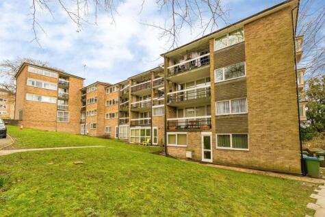 Northlands Drive, Winchester
