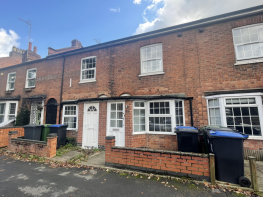 79, Rugby Road, Leamington Spa CV32 6DH