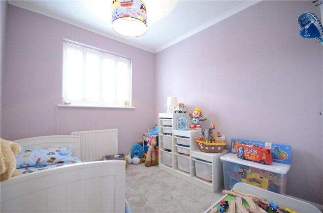 Bedroom 4