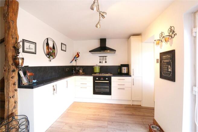 Meadow Lane, Denton, Manchester, Greater Manchester, M34 photo 4
