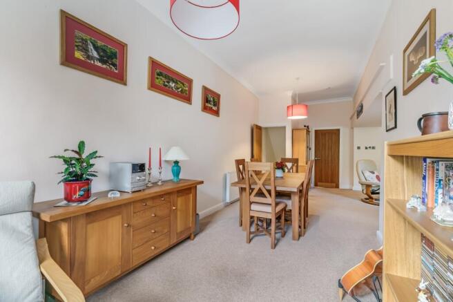3 bed Parking for sale Image 8