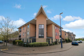 117, Chieftain Way, Cambridge CB4 2EF