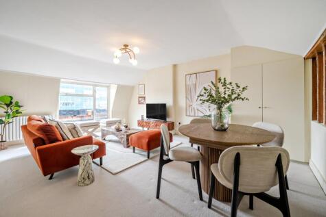 Dorset Square, Marylebone, London, NW1