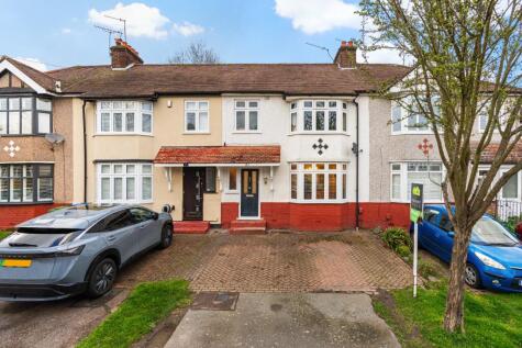 Grasmere road, Bexleyheath, DA7B 6PS