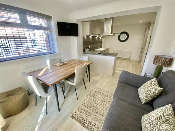 Bramleys Estate Agents - Parker Lane - Mirfield (1