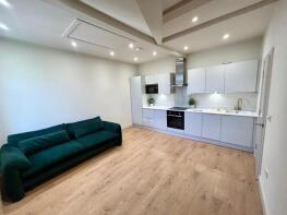 Flat 5, 24, Whalley Road, Manchester M16 8AB