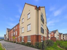 9, Giles House, Sangster Close, Forge Wood, Crawley RH10 3GL
