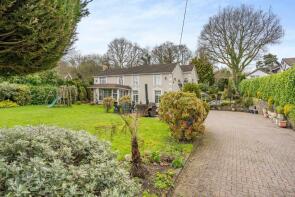 Newlyn, Lon Pennant, Cwmgelli, Blackwood NP12 1BR
