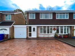 94, Langholm Drive, Heath Hayes, Cannock WS12 2TP