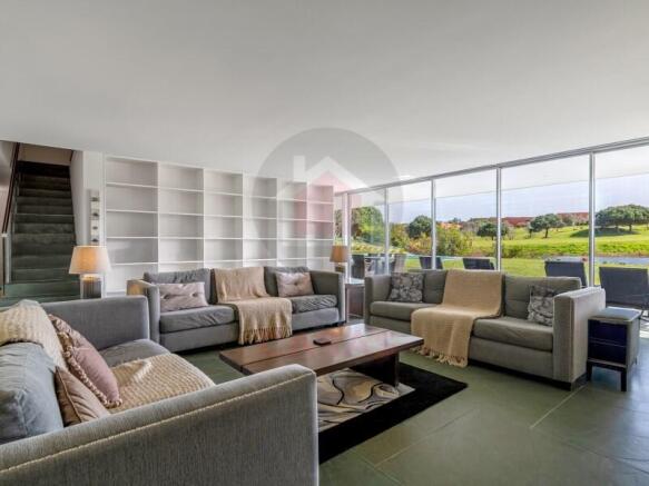 villa in Bom Sucesso