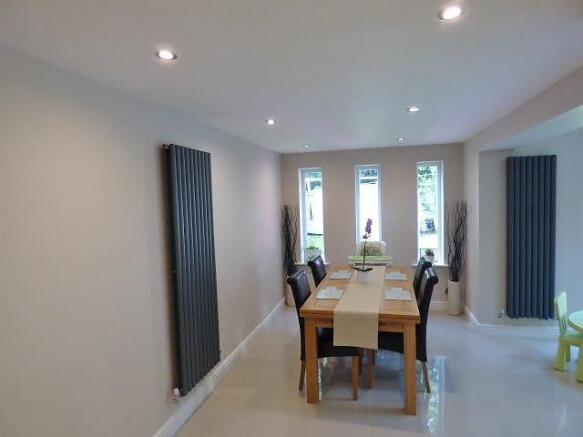 Dining Area 2