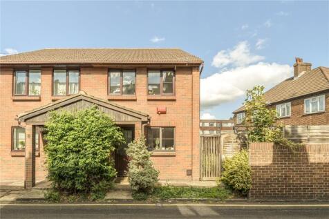 Malyons Terrace, Ladywell, London, SE13