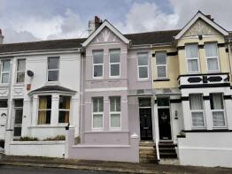 25, Onslow Road, Plymouth PL2 3QG