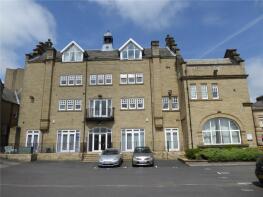 Apartment 22, Clare Court, Prescott Street, Halifax HX1 2QA