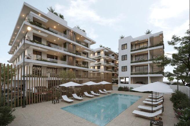 Apartments &...