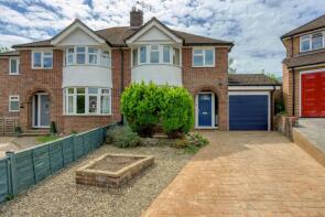 2, Woodberry Close, Caversham, Reading RG4 7QG