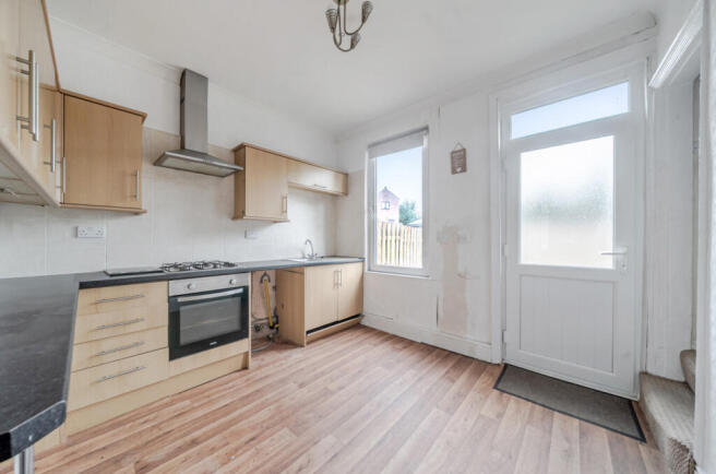 2 bed Terraced for sale Image 4