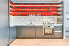 Flat 1406, 157 Corson House, City Island Way, London E14 0TN