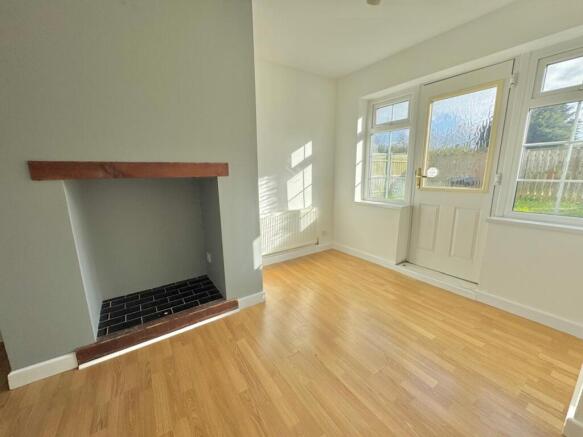 Fern Crescent, Seaham, County Durham, SR7 photo 5