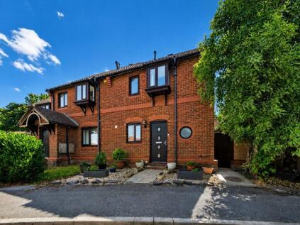 Pegasus Close, Hamble, Southampton, SO31