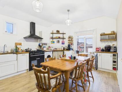 Durleigh Road, Bridgwater