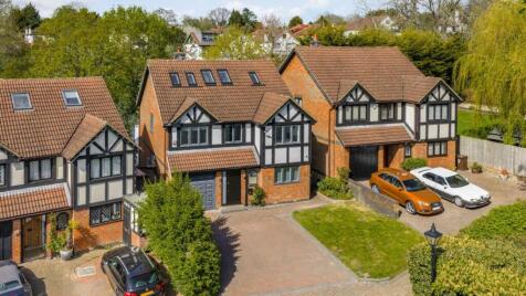 Hollies Close, Streatham