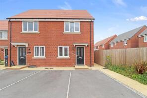 3, Heather Place, Thirsk YO7 3FY