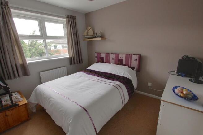 Bedroom 3 (Double)