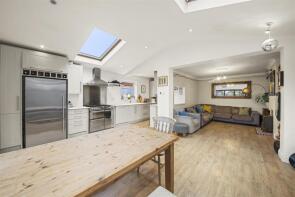 13, The Greenway, Uxbridge UB8 2PH