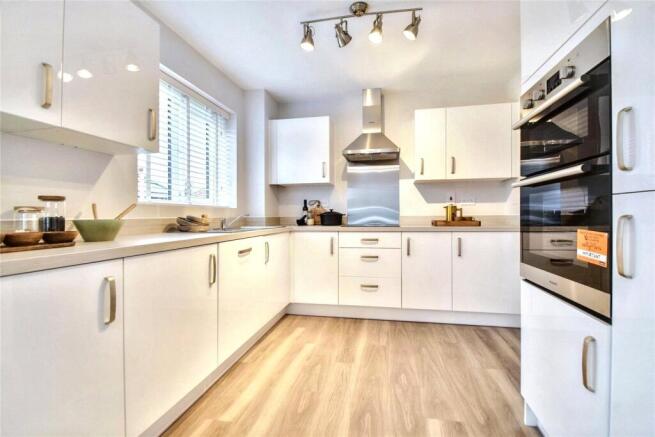 The Hamlet, Leigh Sinton, Malvern, WR13 photo 4