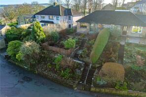 86, Town End Road, Wooldale, Holmfirth HD9 1XT