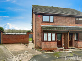 7, Copper Beech Close, Gainsborough DN21 1AQ