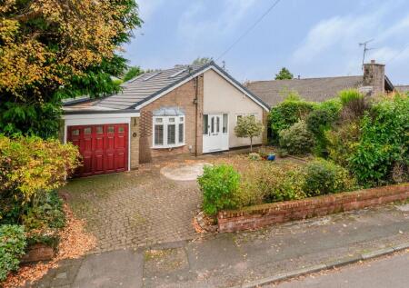 Hallmoor Close, Aughton, L39