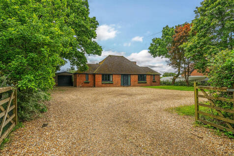 Burgate, Fordingbridge, SP6