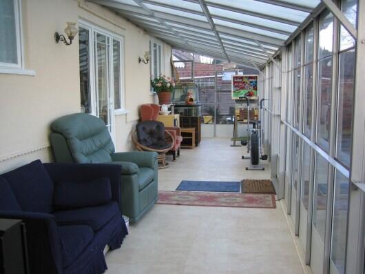 CONSERVATORY