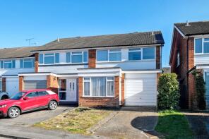 14, Riffhams Drive, Great Baddow, Chelmsford CM2 7DD