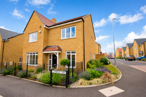 22, Campion Way, Ramsey PE26 1LP