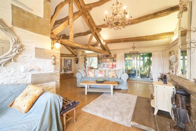 3 bed Barn Conversion for sale Image 5