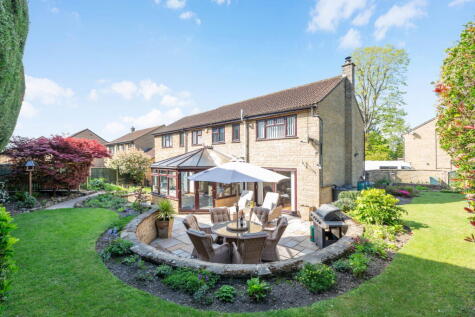 Parcroft Gardens, Yeovil, BA20 2BS