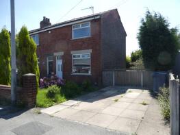 41, Ormskirk Road, Upholland, Up Holland WN8 0AH