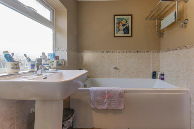 Bathroom - Aspect...