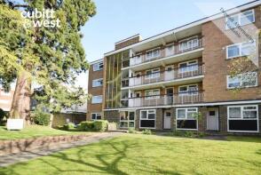 Flat 12, 12, Cedar Road, Sutton SM2 5DA