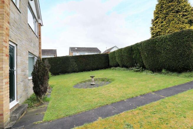 View from Property at Front