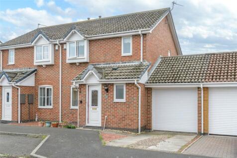 Priory Park, Amble, Northumberland, NE65